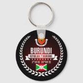 Burundi Schlüsselanhänger (Vorderseite)