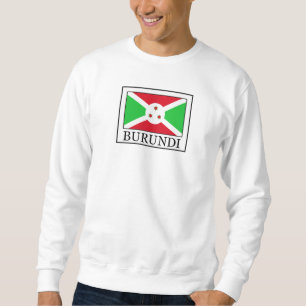 Burundi Sweatshirt