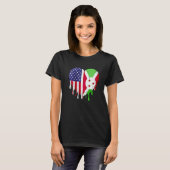 Burundi T-Shirt (Vorne ganz)