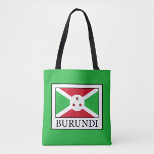 Burundi Tasche