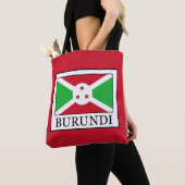 Burundi Tasche (Von Nahem)