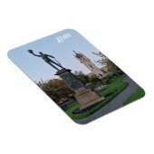 Bury Magnet (Rechte Seite)