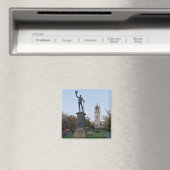 Bury Magnet (In Situ (Geschirrspüler))