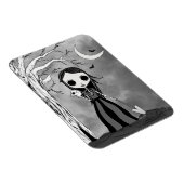 Bury the Bad Ones Magnet (Rechte Seite)