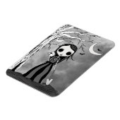 Bury the Bad Ones Magnet (Linke Seite)