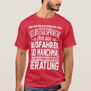 Bus 34 T-Shirt