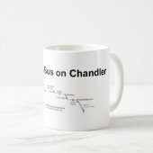 Bus auf Krämer Kaffeetasse (VorderseiteRechts)