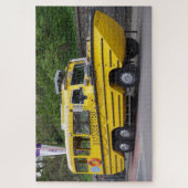 Bus Boot Puzzle (Vertikal)