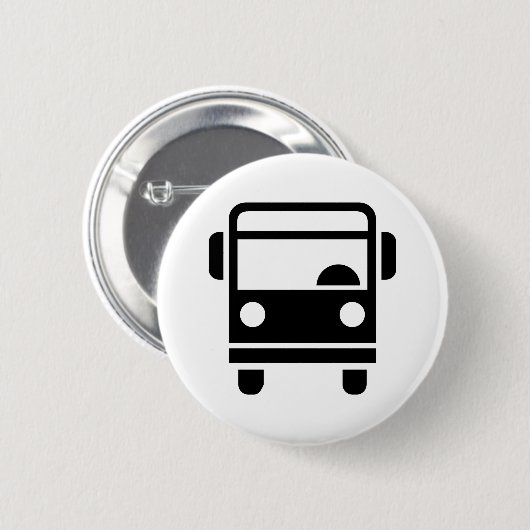 Bus Button (Vorne & Hinten)