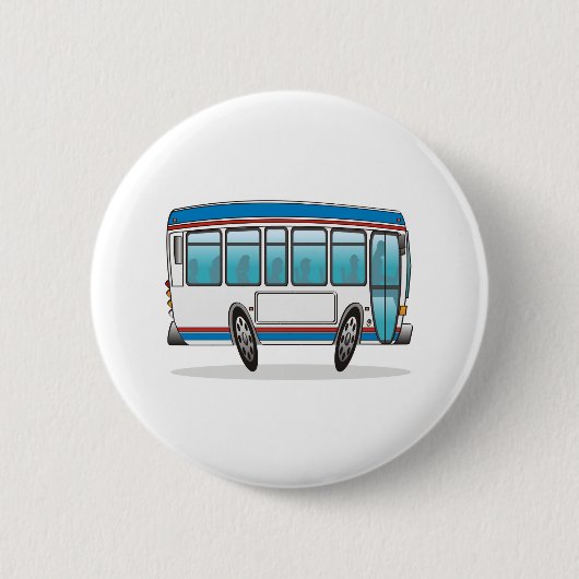 Bus Button (Vorderseite)