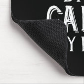 Bus Driver By Day Gamer By Night Funny Gift For Bu Mousepad (Ecke)