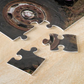 Bus-Friedhof Puzzle (Seite)