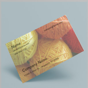 Bus. Karte - Garnelen