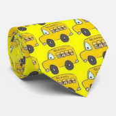 Bus-Krawatte Krawatte (Gerollt)