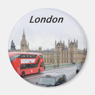 Bus--London--[kan.k] .JPG Magnet