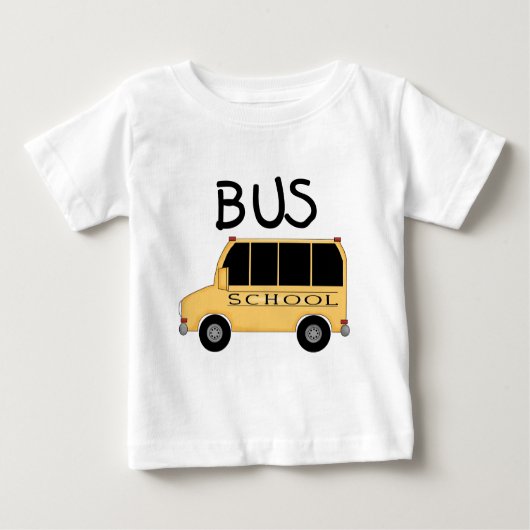BUS-T - Shirt und -Geschenke (Vorderseite)