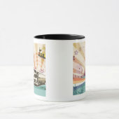 Bus Tasse (Zentrum)