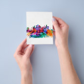 Busan Skyline Flyer (Gruppe)