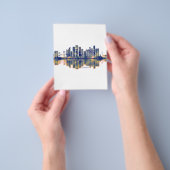 Busan Skyline Flyer (Gruppe)