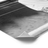 Busbahnhof: 1938 poster (Ecke)