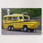 Busboot Jigsaw Puzzle (Horizontal)