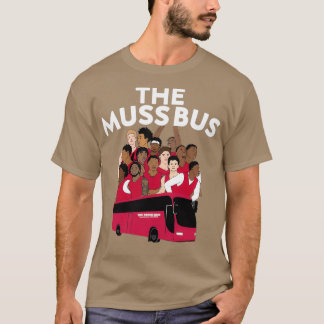 Busbus T-Shirt