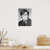 Busch 1970 poster (Küche)