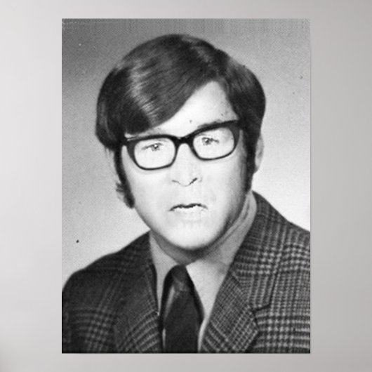 Busch 1970 poster (Vorne)