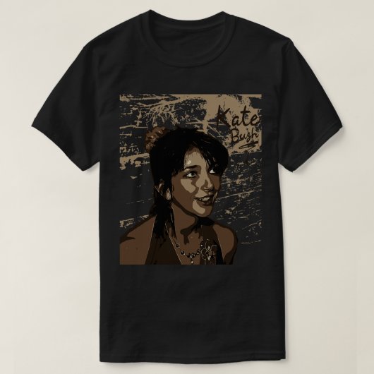 Busch 1 T-Shirt (Design vorne)