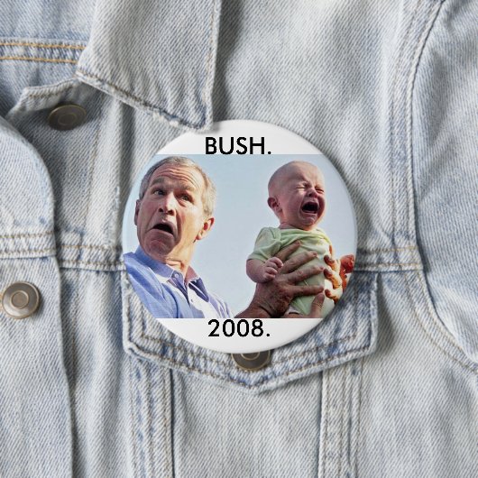 Busch Button (Beispiel)