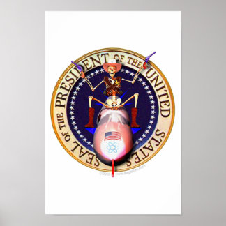 Busch - der letzte Cowboy Poster