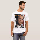 Busch T-Shirt (Vorne ganz)