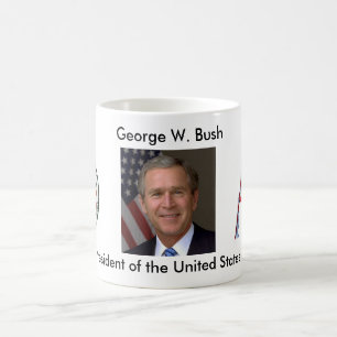 Busch-Tasse Georges W. Kaffeetasse