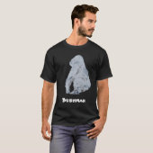 Buschmann T-Shirt (Vorne ganz)