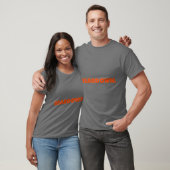 Busenfreund T-Shirt (Unisex)