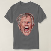 BUSEY T-Shirt (Design vorne)