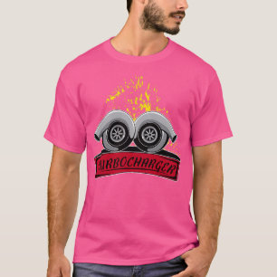 Busfahrer Busman Schulbusfahrer T-Shirt