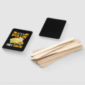 Busfahrer sehen Me Rollin Fächer (Non-assembled)