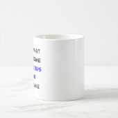 Busfahrer, Shuttle, phantastisch Kaffeetasse (Mittel)