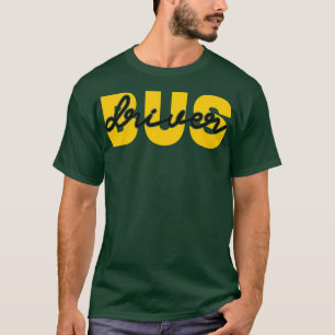Busfahrerschulüber Lehrschule D T-Shirt