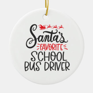 Busfahrerverzierung Keramik Ornament
