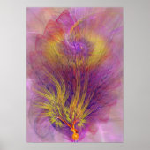 Bush brennen poster (Vorne)