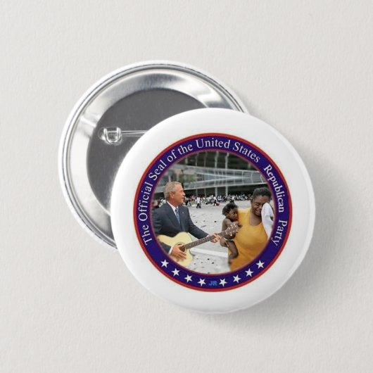 Bush Button (Vorne & Hinten)