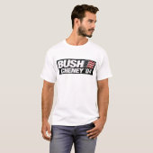 Bush/Cheney 2004 T-Shirt (Vorne ganz)