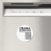 Bush die Schuld geben Magnet (In Situ (Geschirrspüler))