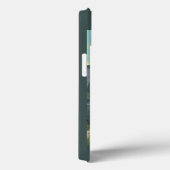 Bush Flugzeug & Fischerei - Seward, Alaska Case-Mate iPhone Hülle (Rückseite / Rechts)