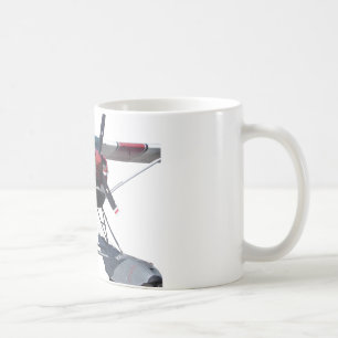 Bush-Flugzeug Kaffeetasse