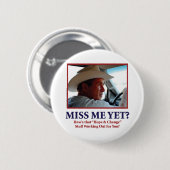 BUSH-HAT BUTTON (Vorne & Hinten)
