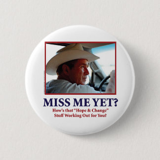 BUSH-HAT BUTTON