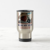 BUSH-HAT REISEBECHER (Mittel)